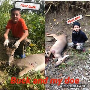 Meet your Posher, Dakota